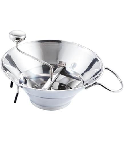 LT ムーラン18-10ステンレス 18-10 ムーラン LT 裏ごし器 【通販モノタロウ】